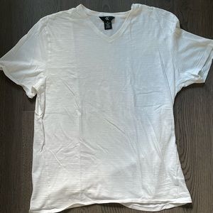 Calvin Klein dress V drop Tee medium